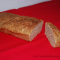 Pan integral con semillas (Th31)