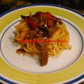 Espaguetis vegetales 3 delicias con ternera en[...]