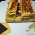 FRENCH TOAST ROLLS