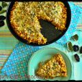 Pizza de arroz