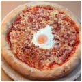 Pizza Romana {El Asalta Blogs} {Eva en pruebas}