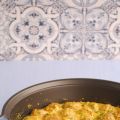 Albóndigas al curry con caldo de carne