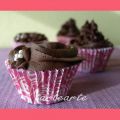 Cupcakes para chocolateros!!