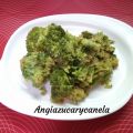 Brócoli Esparragado