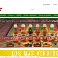 La Despensa Mexicana: una Web Indispensable[...]