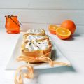 Tartaletas de Crema de Naranja