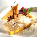 Mousse de foie-gras
