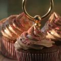 Cupcakes de Chocolate con Ganaché de Crema de[...]
