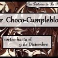 TARTA FÁCIL DE CUAJADA DE CHOCOLATE