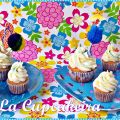 Cupcakes Bounty y Finde Relax