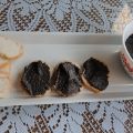 Paté de aceitunas negras
