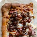  Pizza Barbacoa (y receta ganadora del Concurso[...]