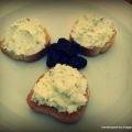 Test de productos: queso Angulo con ajo y finas[...]