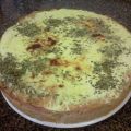 PASTEL DE ARROZ