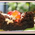 Brownies de Jaime Oliver