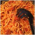 Spaghetti all' Amatriciana {El Asalta Blogs}[...]