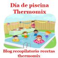 Día de piscina con amigos thermomix[...]