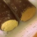 Brazo Gitano de Cacao relleno de buttercream de[...]