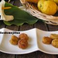 CROQUETAS DE MEJILLÓN DE MAMÁ