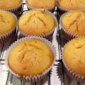 Magdalenas con aceite (Muffins, Cupcakes)[...]
