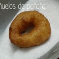 Buñuelos de patata mallorquines:[...]