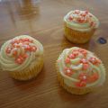 cupcakes de toffe