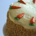 Nuestro mejor Carrot Cake
