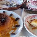 Pudin de Pan y Mantequilla { Bread and Butter[...]