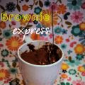 Brownie Express!