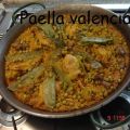Paella valenciana en vitro (Juanry)