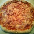 PIZZA DOMINOS THERMOMIX