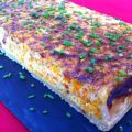 Quiche de calabaza [Thermomix]