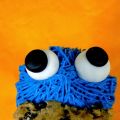 Cupcakes Monstruo de las galletas!! (Con[...]