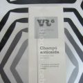 VR6 Definitive Hair - Champú Anticaída