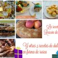 Roscón de Reyes y otras cinco recetas de dulces[...]