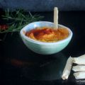 Hummus de Zanahoria Baby: #miverduracongelada