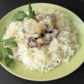 Risotto con i cacuocciuoli (Arroz con[...]