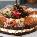 Roscón de Reyes esprex solo 1 hora