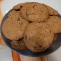 GALLETAS DE CHOCOLATE CHIP