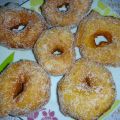 BUÑUELOS DE CALABAZA