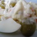 Ensaladilla Rusa // Russian Salad