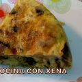 Tortilla de Patatas y Champiñon en Olla Gm F o[...]