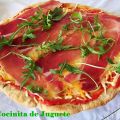 Pizza Parmabella