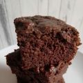 Brownie de chocolate y boniato (receta[...]