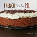 French Silk Pie (o como cumplir 30 años y[...]