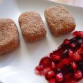 LECHE FRITA