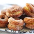 Rosquillas
