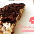 Tiramisú