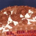 TIRAMISU DE AVELLANA