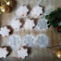 POLVORONES DE LIMON